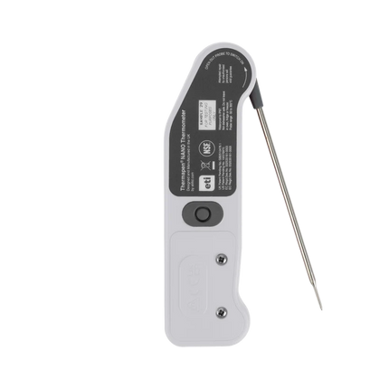 Thermapen NANO Wit