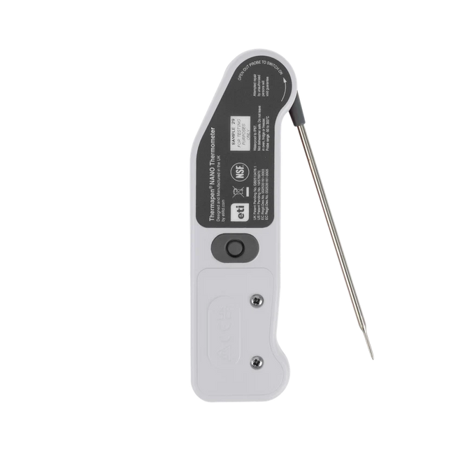 Thermapen NANO Wit