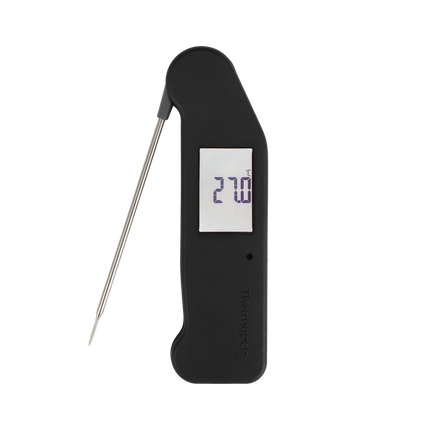Thermapen NANO Zwart