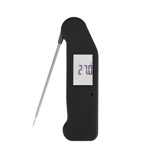 Thermapen NANO Zwart