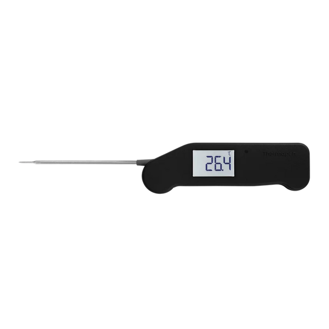 Thermapen NANO Zwart