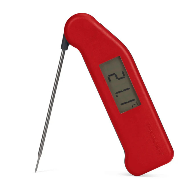 Thermapen Classic Rojo
