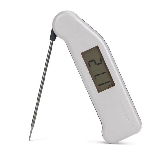 Thermapen Classic Blanco