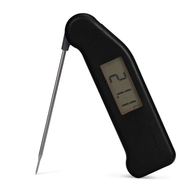 Thermapen Classic Negro