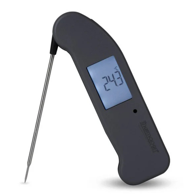 Thermapen ONE Gris carbón