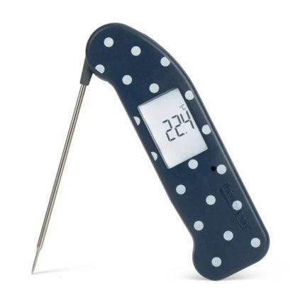 Thermapen ONE Polka Dot Midnight-Blue - Limited Edition