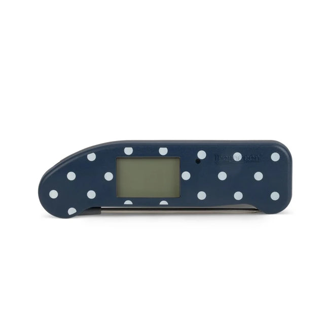 Thermapen ONE Polka Dot Midnight-Blue - Limited Edition 2