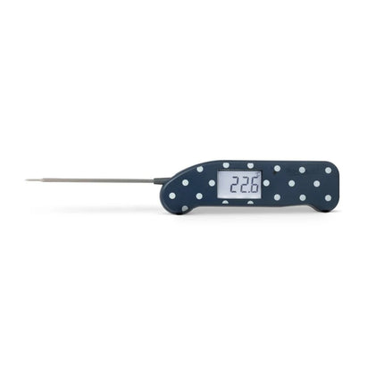 Thermapen ONE Polka Dot Midnight-Blue - Limited Edition 3
