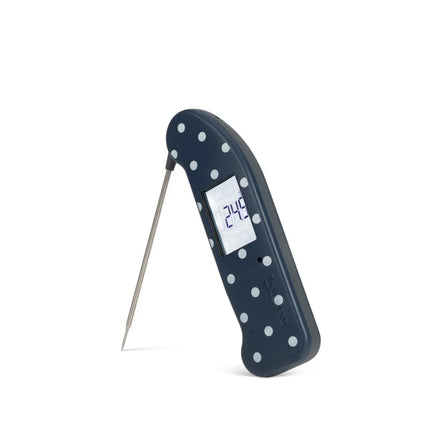 Thermapen ONE Polka Dot Midnight-Blue - Limited Edition 4