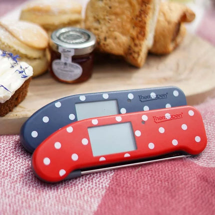 Thermapen ONE Polka Dot Limited Edition