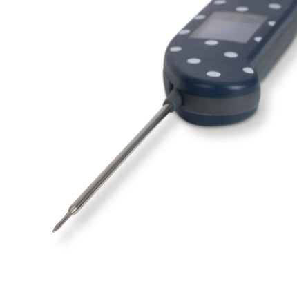 Thermapen ONE Polka Dot Midnight-Blue - Limited Edition 6