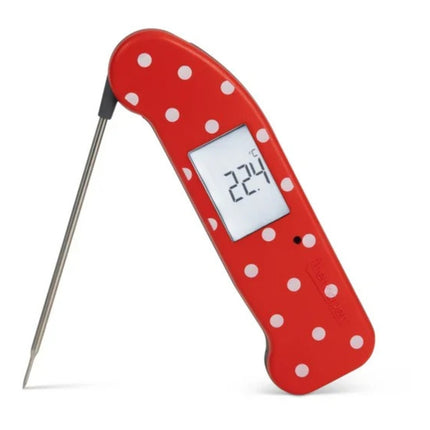 Thermapen ONE Polka Dot Rood - Limited Edition