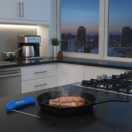 Thermapen Classic Blue