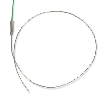 High-temperature mineral-insulated probe