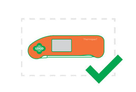 3. Receive and approve the design