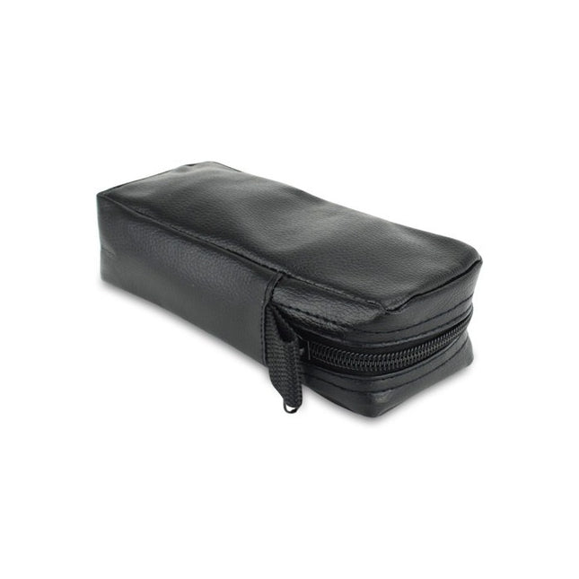 Protective cover with zipper