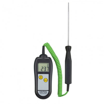 CaterTemp® Food Thermometer with Probe