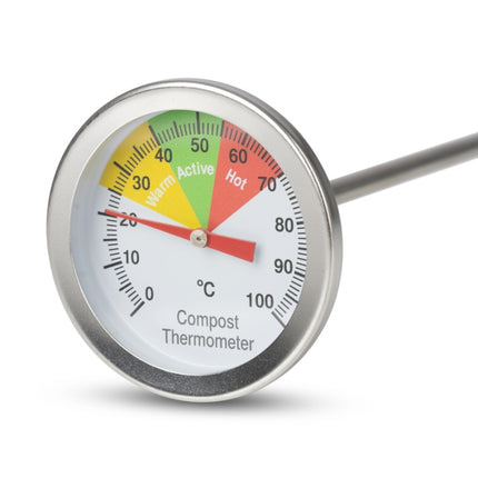 Compost thermometer