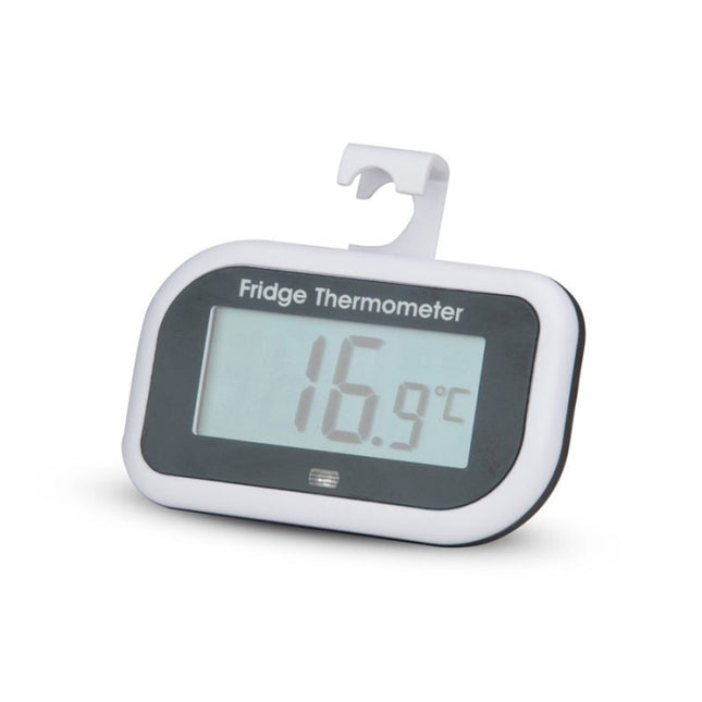 Digitale vriezer thermometer | Indicator voor veiligheidszone