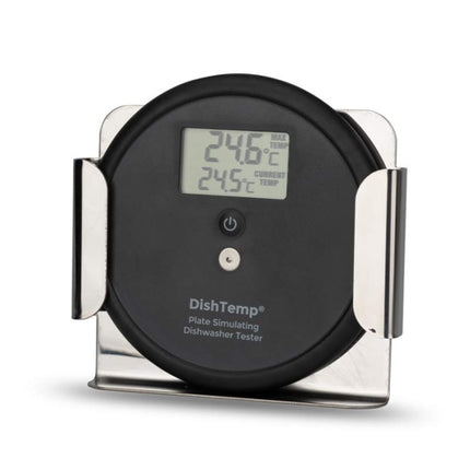 DishTemp Dishwasher Thermometer