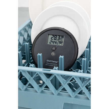 DishTemp Dishwasher Thermometer