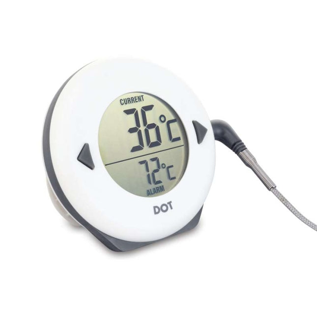 DOT digitale oventhermometer