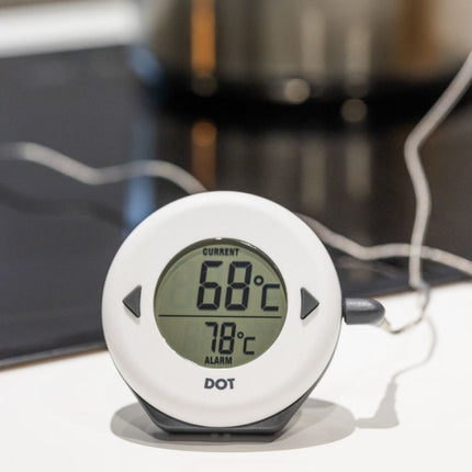 DOT Digital Oven Thermometer
