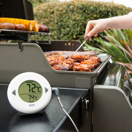 DOT Digital Oven Thermometer