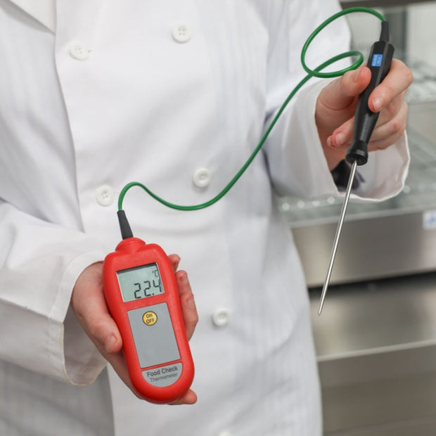 Banner image for: <h2>HACCP Thermometers</h2>