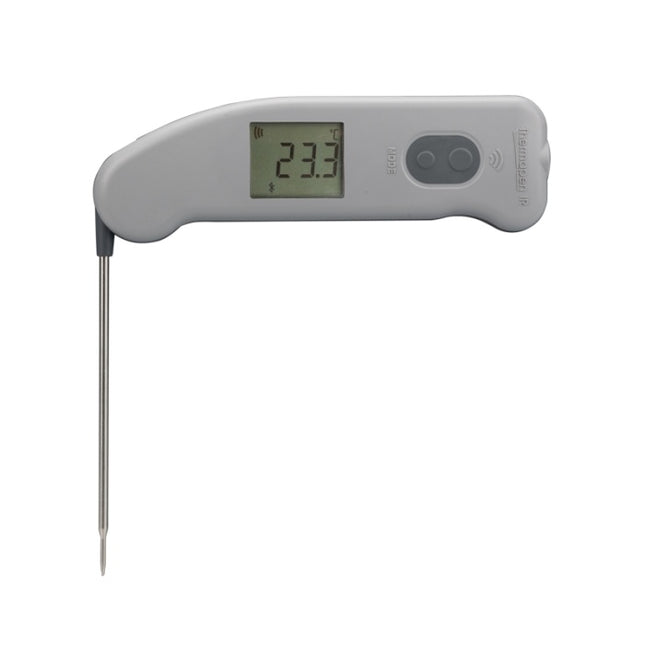 Thermapen® IR Blue thermometer