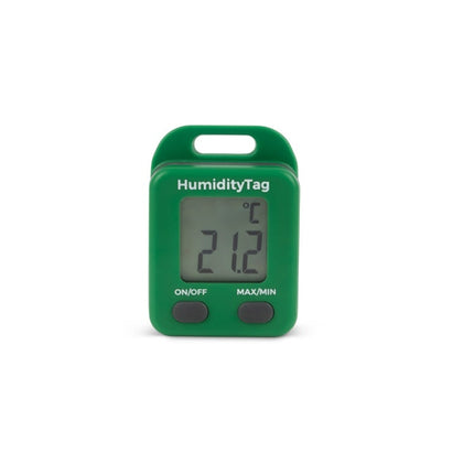 HumidityTag Micro Thermo-Hygrometer