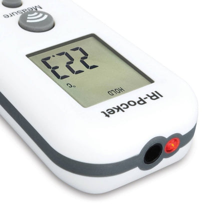 IR-Pocket Infrared Thermometer