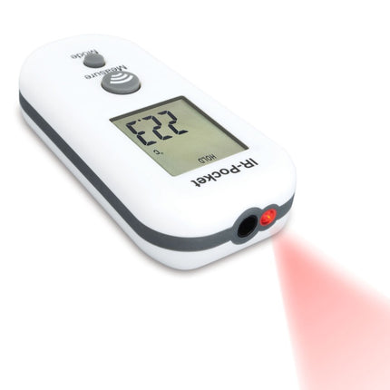 IR-Pocket Infrared Thermometer