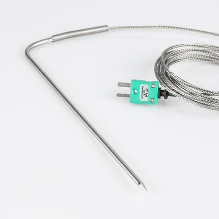 Penetration Probe for ThermaQ, ThermaQ Blue, and BlueTherm One