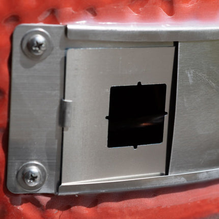 Kamado montageplaten voor Billows