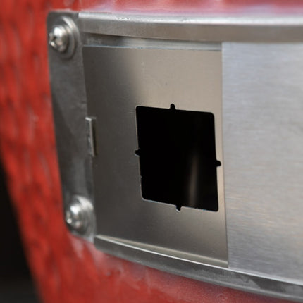 Kamado montageplaten voor Billows