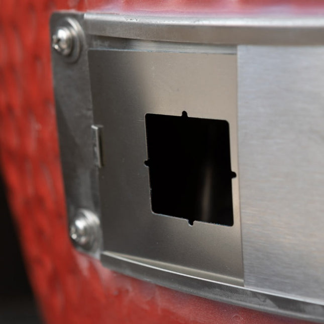 Kamado montageplaten voor Billows