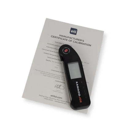 Thermapen ONE Kamado Joe - Edición limitada