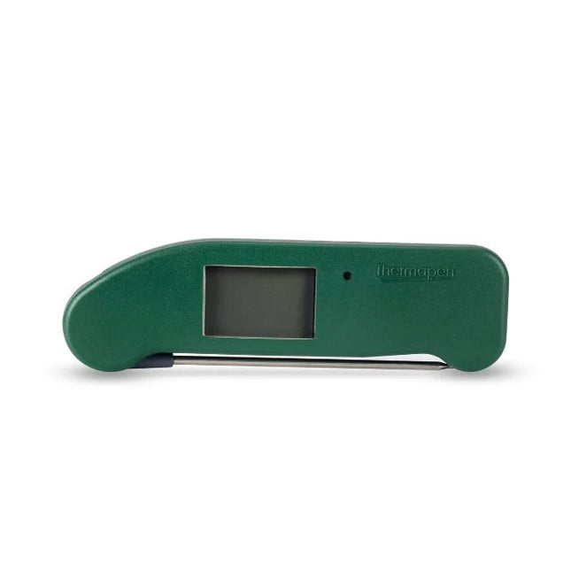 Thermapen ONE Verde Racing Británico - Edición limitada