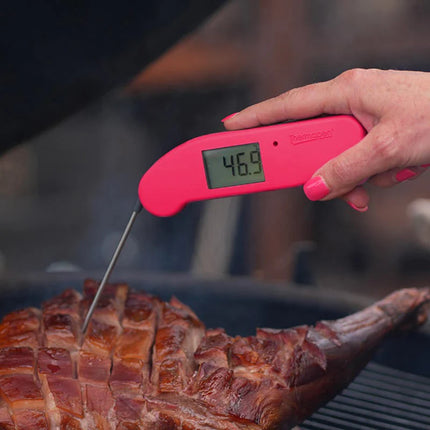 Thermapen ONE Frambuesa - Edición limitada