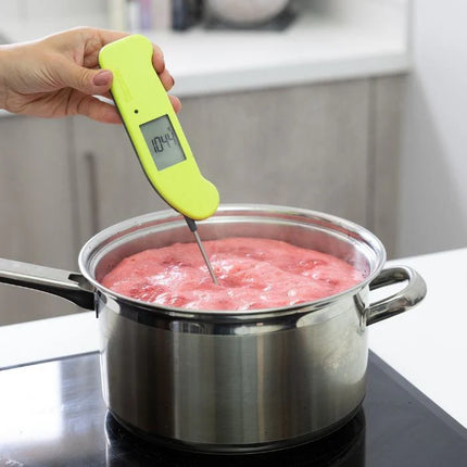 Thermapen ONE Hi-Vis - Limited Edition