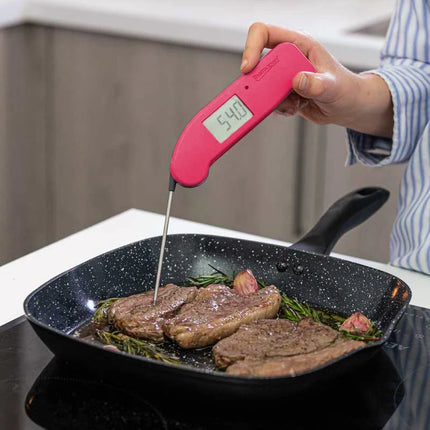 Thermapen ONE Frambuesa - Edición limitada