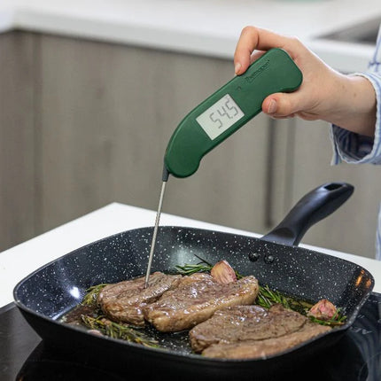 Thermapen ONE British Racing Green – Limited Edition