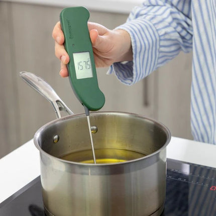 Thermapen ONE British Racing Green – Limited Edition