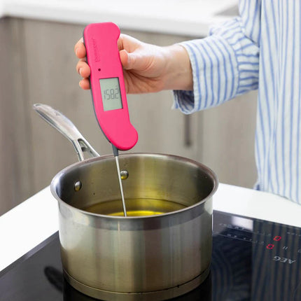 Thermapen ONE Frambuesa - Edición limitada