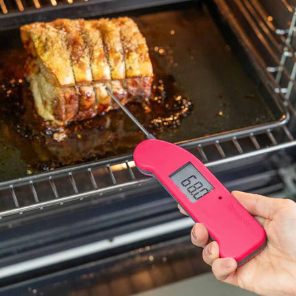 Thermapen ONE Frambuesa - Edición limitada