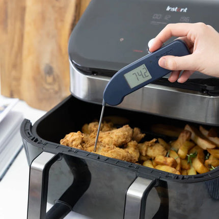 Thermapen ONE Azul medianoche - Edición limitada
