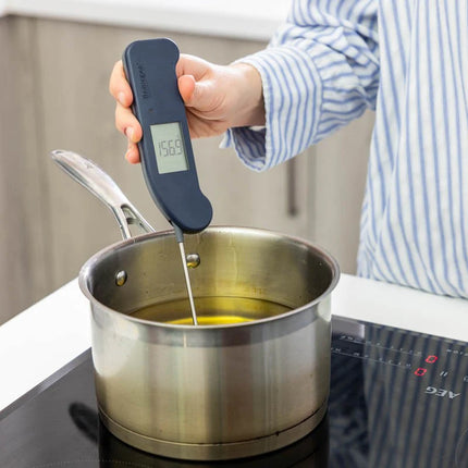 Thermapen ONE Azul medianoche - Edición limitada