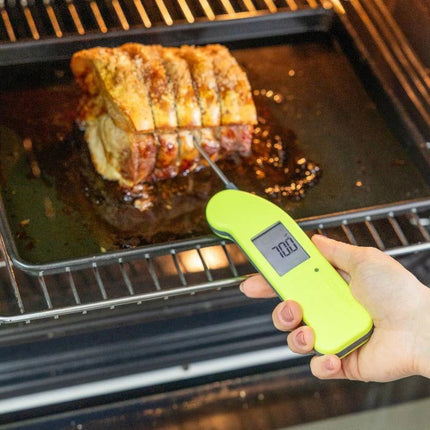 Thermapen ONE Hi-Vis - Edición limitada