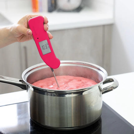 Thermapen ONE Frambuesa - Edición limitada